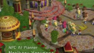 Little King's Story (Wii) Trailer