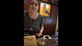 Daniel Larson Hotel Freakout/Meltdown FULL VERSION (I THINK)