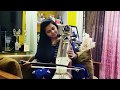 Uyire Uyire Bombay Sarangi LockdownCover Manonmani Sarangi Instrumentalist