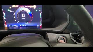 Turn OFF Transport Mode on a 2023 Chevrolet Colorado
