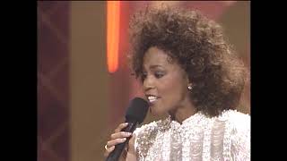 Whitney Houston + Bebe &amp; Cece Winans Perform “Hold Up the Light”