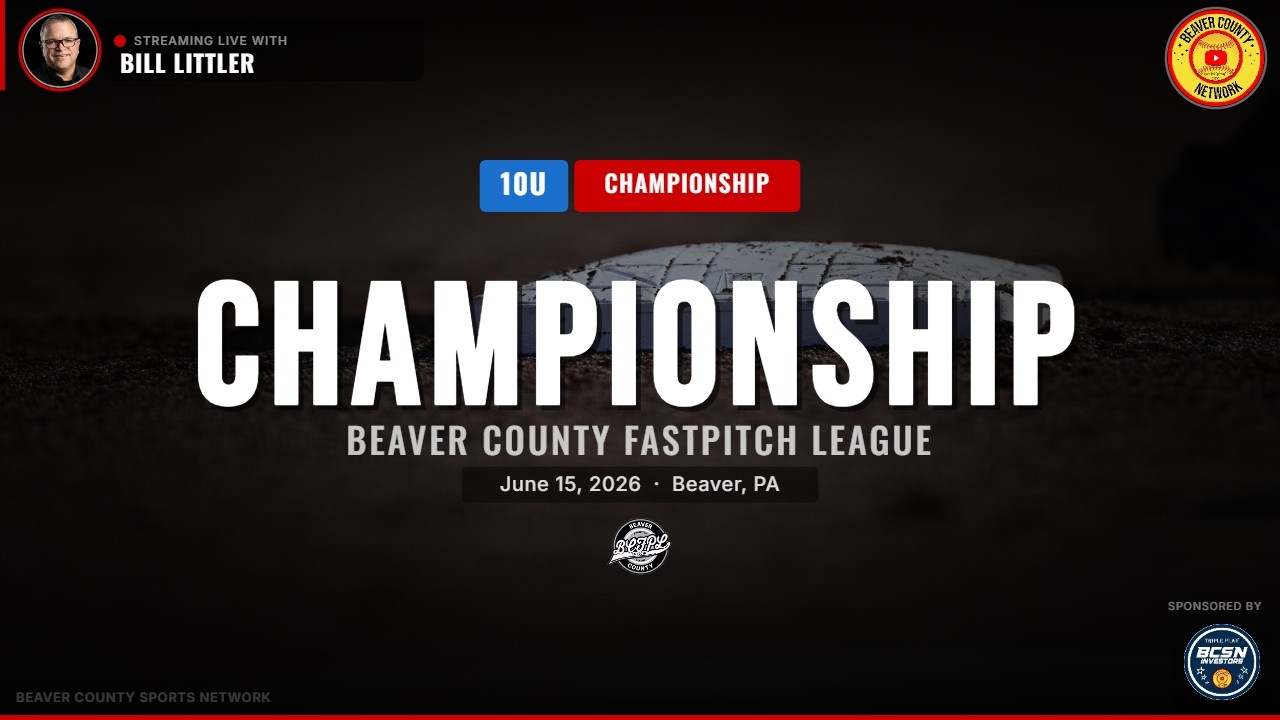 FINAL | BCFPL 10U Championship - South Side 4, Beaver 1