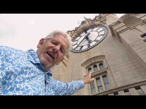 How Britain Was Built Part3 Liverpool