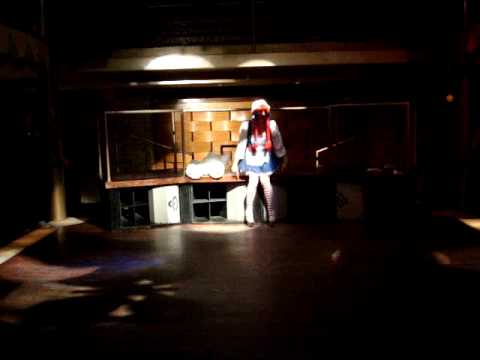 talking dirty to the animals with jennifer justice