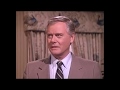 Dallas J R Leaves Southfork After Miss Ellie Gives Half Of Southfork To Clayton
