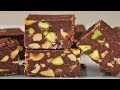 Simple Chocolate Fudge Classic Version Joyofbaking Com