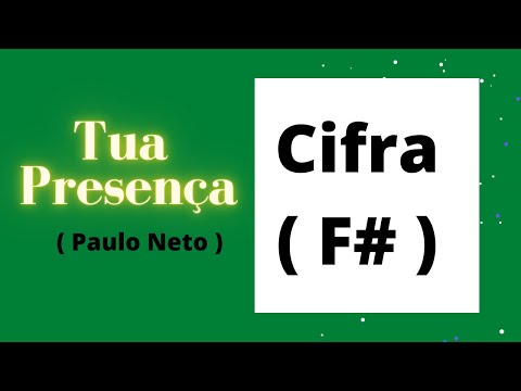 Na Tua Presença - Quarto Chamado