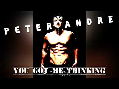 Peter Andre - You Got Me Thinking