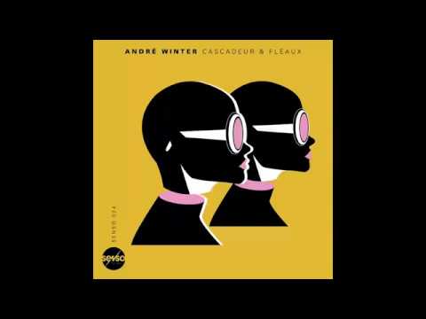 André Winter - Cascadeur - Senso 024