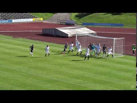 SJK-PKKU B-SM, Ilari 1-0