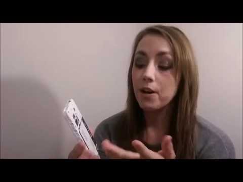 Alcatel OneTouch Pop S3 review video - Tech Digest & Shiny Shiny