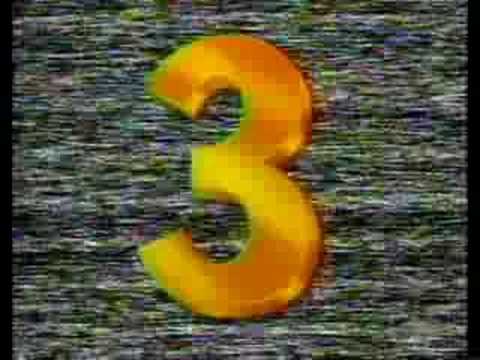 NHL Top 5 Hits of 92/93 Season