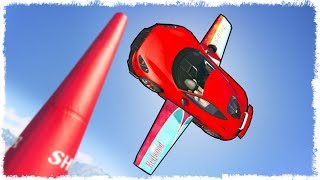 МАШИНЫ ТРАНСФОРМЕРЫ ЗА 6 000 000$ В GTA ONLINE!!! (ОБНОВЛЕНИЕ ГТА ОНЛАЙН)