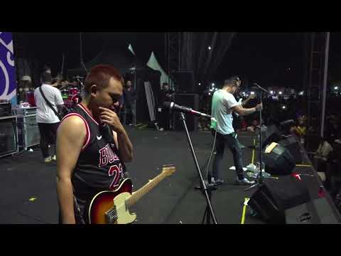 Kangen Band - Penantian Yang Tertunda || Live Pariaman