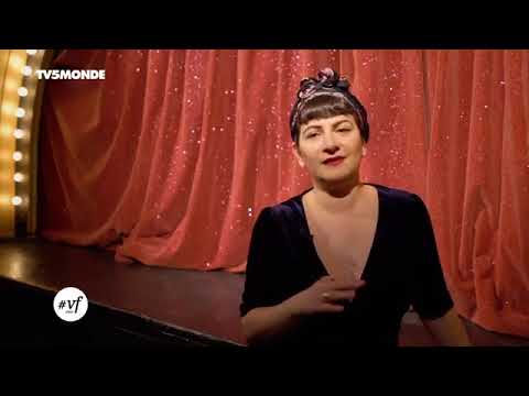 Le Cabaret Burlesque sur TV5 monde