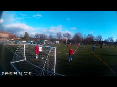 Super Sunday PL -  Wakefield League