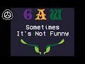 SCP Tale Sometimes It S Not Funny