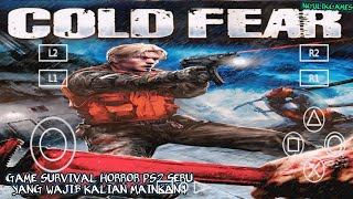 Download lagu AetherSX2 PS2 Emulator For Android - Cold Fear Gameplay mp3 Download lagu AetherSX2 PS2 Emulator For Android - Cold Fear Gameplay mp3