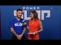 Robert Trujillo Post-Fight Interview | Power Slap 1 Finale