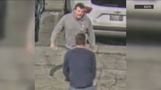 Bowling Green police investigating alleged assault