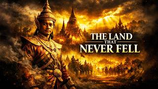 Why Thailand Has Been Fought Over for 400 Years?