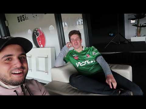 Helmond Sport Vlog: Aflevering 12