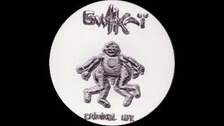 Gwakaï 07 - Gwakaï - B1