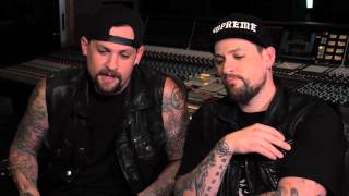 Madden Brothers - Bad (&#39;Greetings From California&#39; Track By Track)