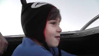 Astro Orbiter at the Magic Kingdom Dec. 28th, 2011