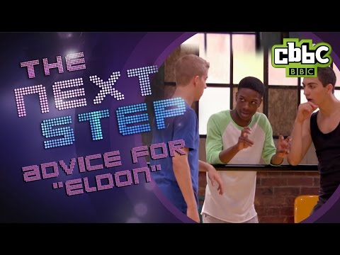 The Next Step Season 2 Episode 5 - CBBC