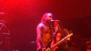 Marea - Alfileres