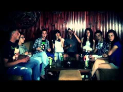 Yount I ft Mr.Cobra ft A.STB & Mr-Riko - S'po t'pelqen .!!