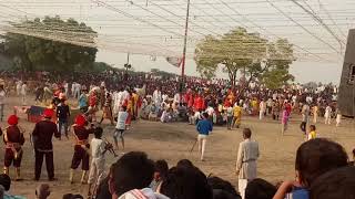 preview picture of video 'Top Ram Leela in Sahar district Mathura by Pavan Kumar'