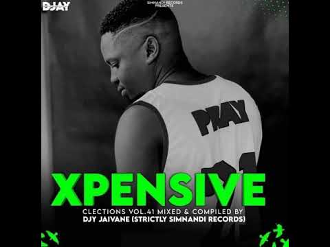 Dj Jaivane & ATk Musiq - Korobela