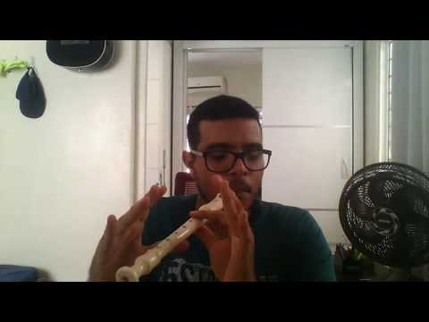 Meu Senhor, Sou Teu 361 HCC/Perto de Jesus 292 CC Flauta Soprano Barroca