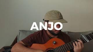 Anjo - Jó de Souza (Cover - Saulo Fernandes)