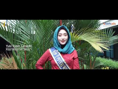 PROFIL DKI JAKARTA I - YUKI INDAH LARASATI