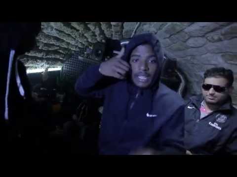 BILZOMIC - Freestyle avant " OH3 "