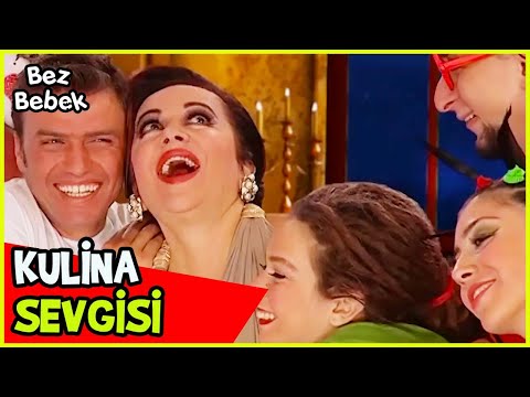 Oyuncaklar Kulina'yı İyileştirdi - Bez Bebek 52. Bölüm