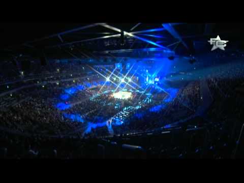 Cro Cop Final Fight - Agron Preteni vs. Guy Pacome Assi - Part 1/2