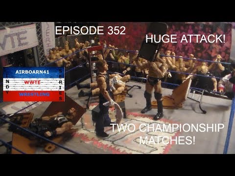 WWTE INDY SERIES EPISODE 352 MIND GAMES COST CHAMPION EVERYTHING!