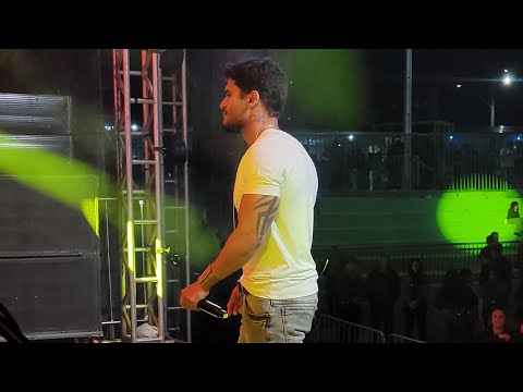 ADAIR CARDOSO - XXV EXPOSIÇÃO AGROPECUÁRIA DE BOM SUCESSO-MG 2026  @AdairCardosoOficial 