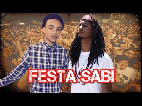 Gee-Freshh ft Prough -Festa Sabi #2016