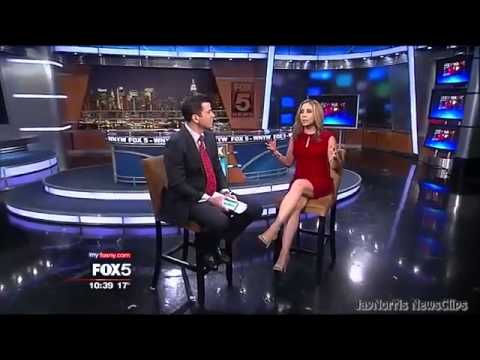 Dari Alexander 01 20 11 Fox5 HD