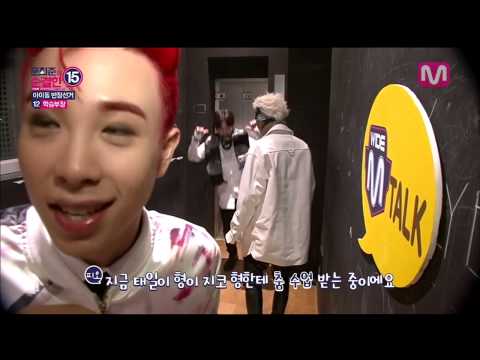 [ENGSUB]Persistent practice makes perfect! Kai of EXO!