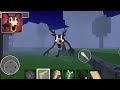 99 Nights In The Forest Gameplay