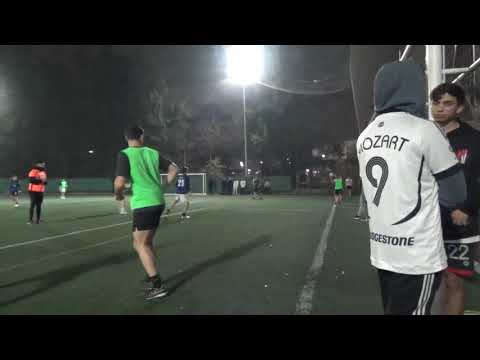 BAYERN LEVERBUSH VS COCA JUNIORS - #LIgaNuñez - 20/6/23