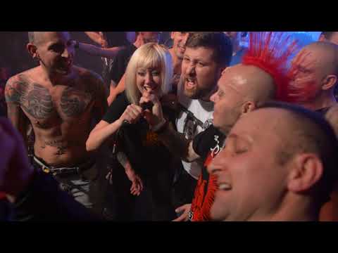 download lagu mp3 mp4 Exploited Budapest, download lagu Exploited Budapest gratis, unduh video klip Exploited Budapest