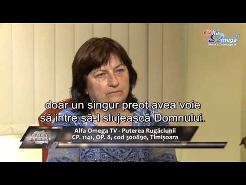 Puterea rugaciunii 5.4 - George Markakis