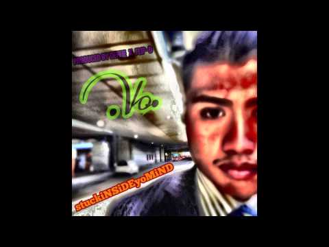 .Vo. - stuckiNSiDEyoMiND [Prod. by DEFFIE x Flip D]